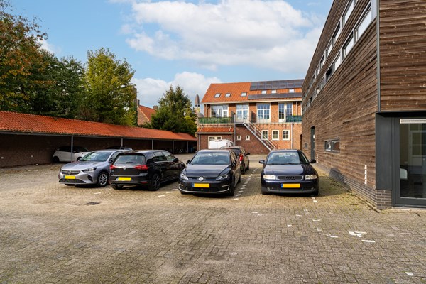 Medium property photo - Wilhelminastraat 10N, 5141 HK Waalwijk